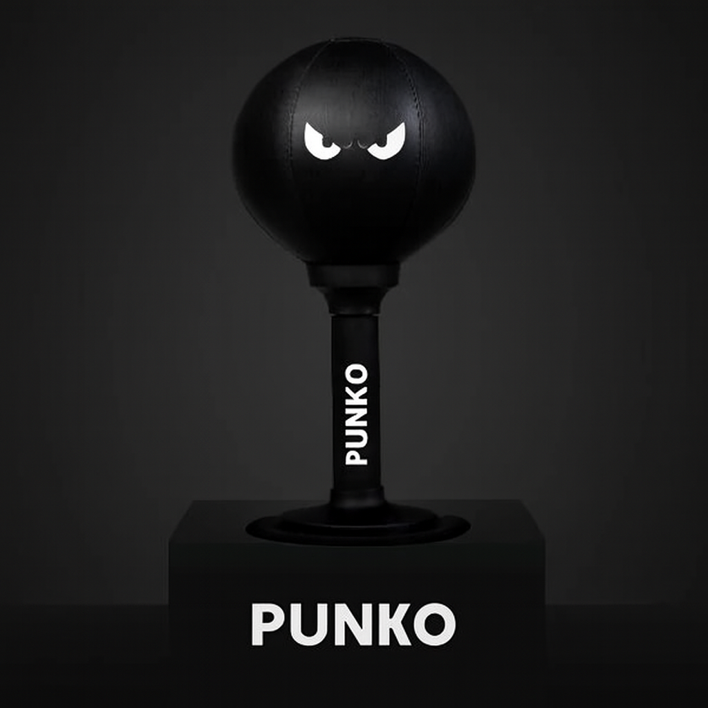 PUNCH-BAG